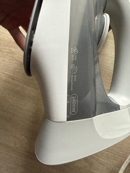 Žehlička Philips 5000 series - 6