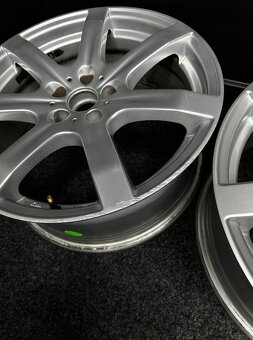 Alu itWheels 5x105 18” - 6