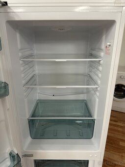 Lednice s mrazákem OK (289) - 6