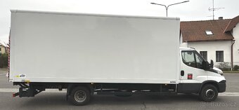 IVECO Daily 70C18A/P - 6
