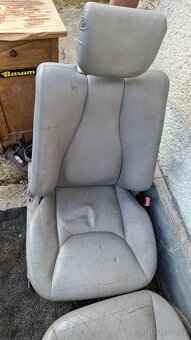 Mercedes-Benz W220  ND - 6