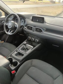 Mazda CX-5 - 6