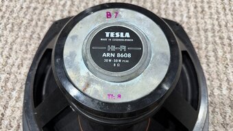 TESLA ARN 8608 basové repro - 6