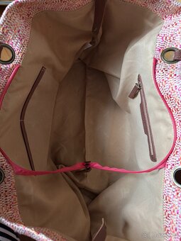 Velká dámská kabelka - 6