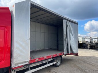 Iveco daily 3.0 Odtahovka - 6