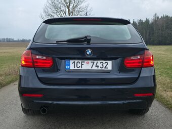 3 SPORT 100kw 6M - 6