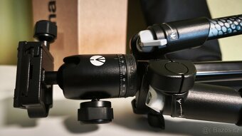 Stativ Manfrotto Element MII - 6