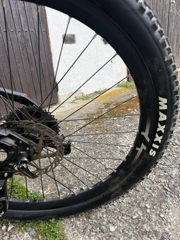 Elektrokolo Crussis - 6