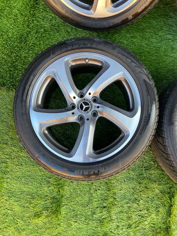 Mercedes-benz E w213 kola - 6