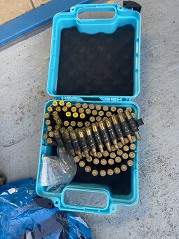 Prodám airsoft vybavení - 6