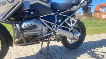 BMW R1200GS - 6