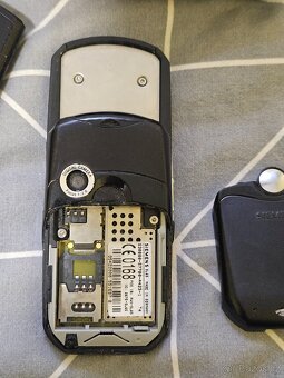 Siemens SL65 - 6
