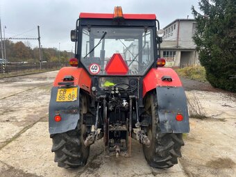 ZETOR 9540 4X4 - 6