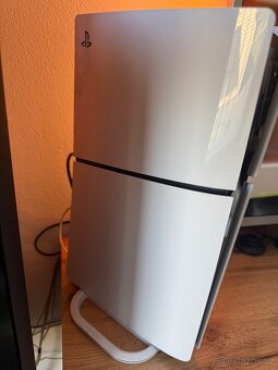 Playstation 5 slim 1TB - 6
