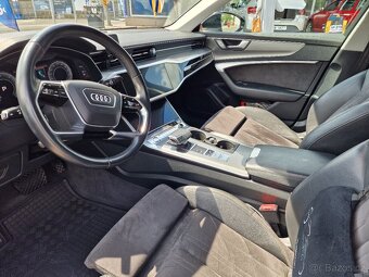 Audi A6 C8 - 6