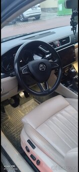 Skoda supeb 3 - 6