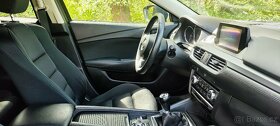 Mazda 6 Touring 2.0 Skyactive 165 Exclusive Navi 6/2016 - 6