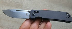 Prodám zavírací nůž Kizer Escort (CPM-20CV)-ZLEVNĚNO - 6