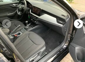 Škoda Scala 1.6Tdi-85kw r.v.2019 prodej - 6