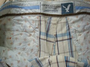 Kalhoty, kraťasy American Eagle vel. XXL - 6