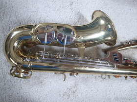 alt saxofon Conn Evette - 6