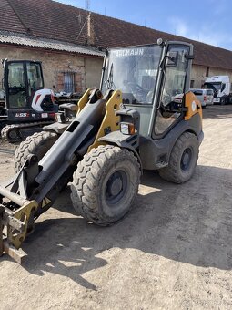 Ahlmann AX850 - 6