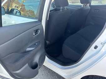 Nissan LEAF - 6