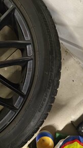 Kola ProLine 235/45 R18 ET38 - 6