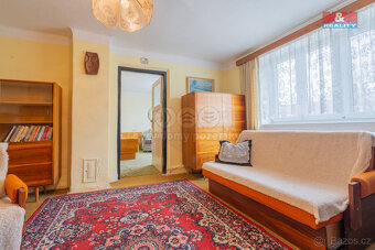 Prodej chalupy, 75 m², Lom - 6