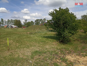Prodej pozemku, 1500 m², Sedlečko u Soběslavě - 6