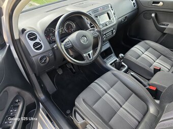VW Golf 6 VI Plus Match 1.2 TSI 77 KW 2012 - 6