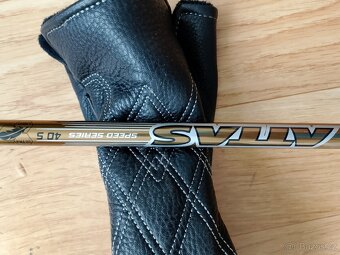 FW 5 CALLAWAY EPIC FLASH STAR LEFT - 6