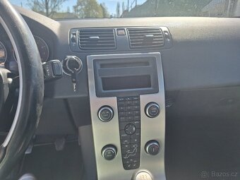 Volvo C70 - 6