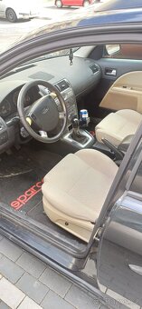Prodám nebo vyměním Ford Mondeo 2.0 Tdci 85kw - 6