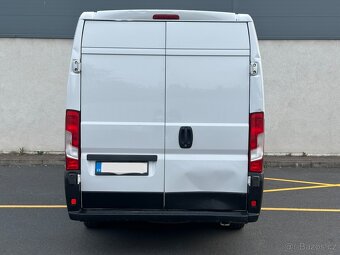 Iveco Daily 2,3 100kw 4/2022 7palet - 6