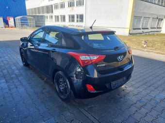 HYUNDAI i30 1.4 CVVT EUROPE PLUS - 6