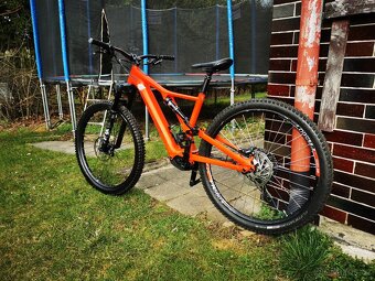 Specialized turbo levo SL - 6