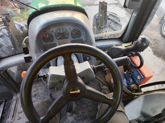 Valtra N101 - 6