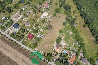 Prodej pozemky pro bydlení, 5042 m2 - Chlumec nad Cidlinou - 6