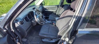 Suzuki Grand Vitara 4x4 - 6