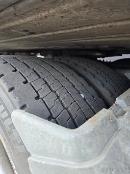 Man tgx, lowdeck - 6