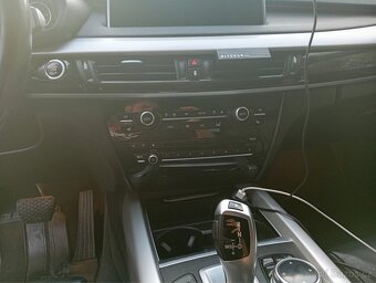 BMW x5 40d f15 - 6
