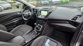 FORD KUGA 2.0TDCi 4x4 132KW TITANIUM 1MAJITEL - 6