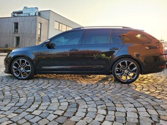 Škoda Octavia 3 fl tsi - 6