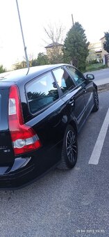 Prodam Volvo V50 1,6 dižel - 6