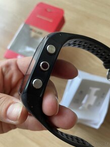 Polar hodinky s GPS - 6