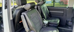 Multivan T6 2.0TDI 150kw 4Motion - 6