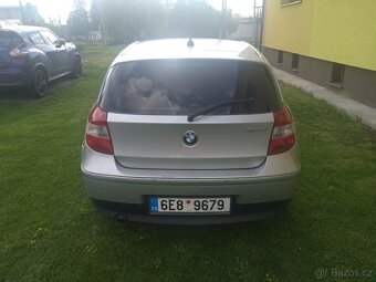 118d 90kw e87 - 6