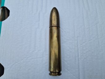 Vojensky zapalovač - 6