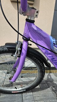 Dětské, dívčí kolo Specialized 20 - 6